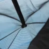 Parachute à la main avec mini soldat - jouets kite